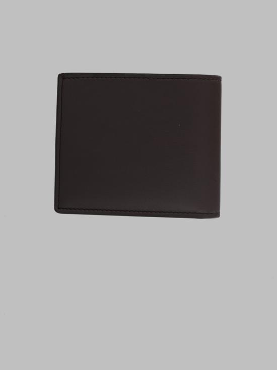 26FW 브루넬로 쿠치넬리 남성지갑 MWZNBU006 C8034 BLACK - BRUNELLO CUCINELLI