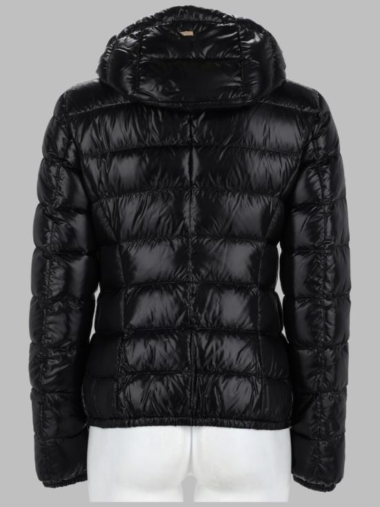 26FW 에르노 트렌치 코트 PI0833DIC 12017Z9300 BLACK - HERNO