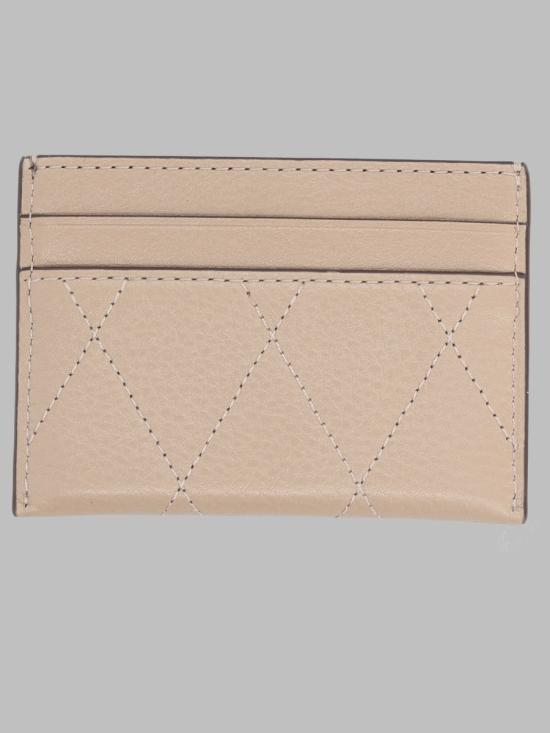 26FW 토리버치 지갑 186059 020 BEIGE - TORY BURCH