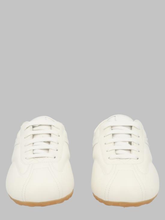 26FW 알렉산더 맥퀸 박스 스니커즈 862794 WIAJ89509 WHITE