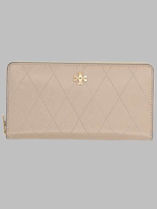 26FW 토리버치 지갑 186047 020 BEIGE