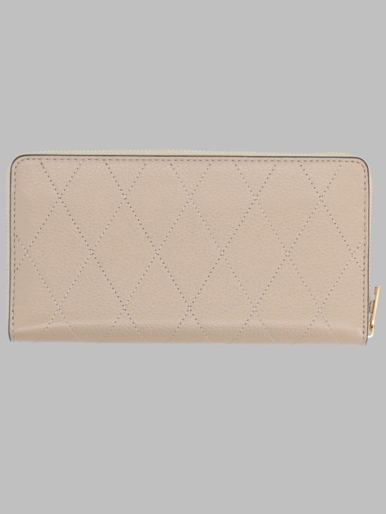 26FW 토리버치 지갑 186047 020 BEIGE - TORY BURCH