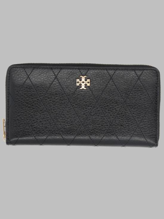 26FW 토리버치 지갑 186047 001 BLACK
