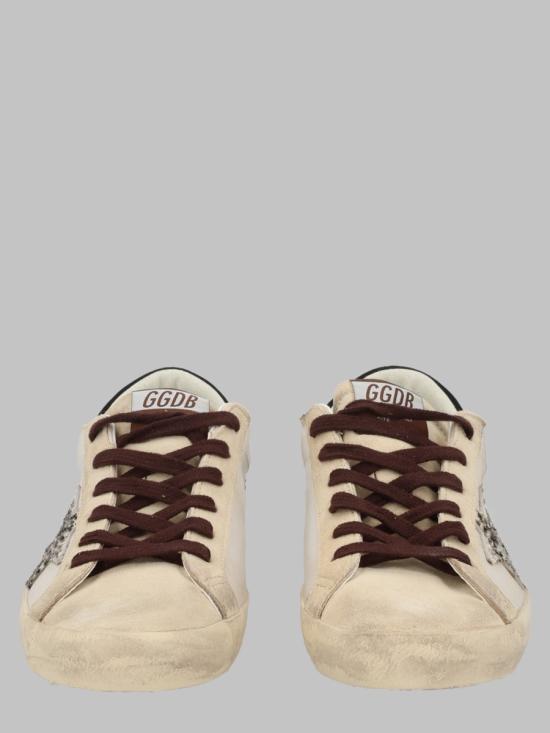 26FW 골든구스 SUPER STAR 슈퍼 스타 클래식 스니커즈 GWF00101 F00874612526 WHITE