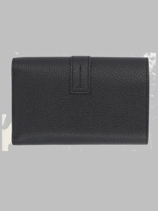 26FW 톰포드 지갑 S0539 LCL615VNAA BLACK - TOMFORD