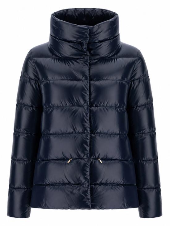 26FW 에르노 AMELIA 아멜리아 카파 인 나일론 울트라 라이트 PI001781D 12017Z9200 BLUE