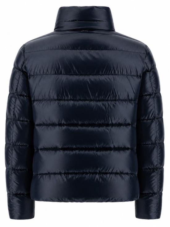 26FW 에르노 AMELIA 아멜리아 카파 인 나일론 울트라 라이트 PI001781D 12017Z9200 BLUE - HERNO