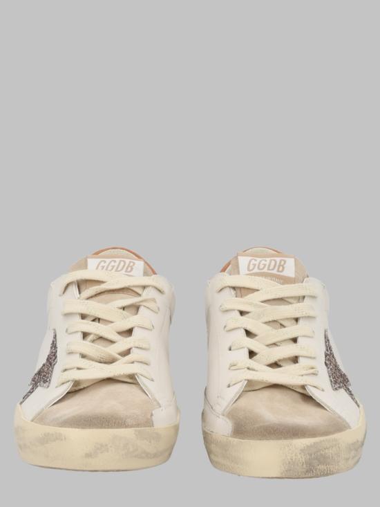 26FW 골든구스 SUPER STAR 슈퍼 스타 클래식 스니커즈 GWF00101 F00871912524 WHITE