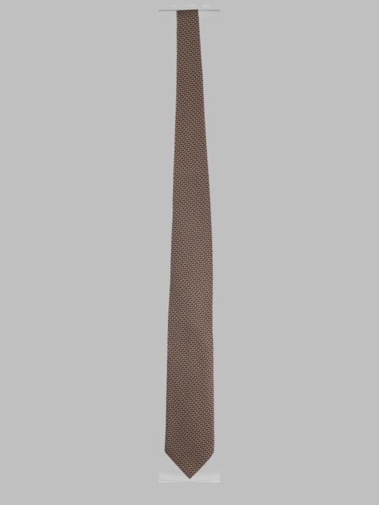 26FW 톰포드 넥타이 STE001 S0355EAC BROWN