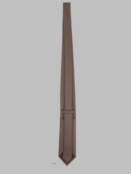 26FW 톰포드 넥타이 STE001 S0355EAC BROWN - TOMFORD