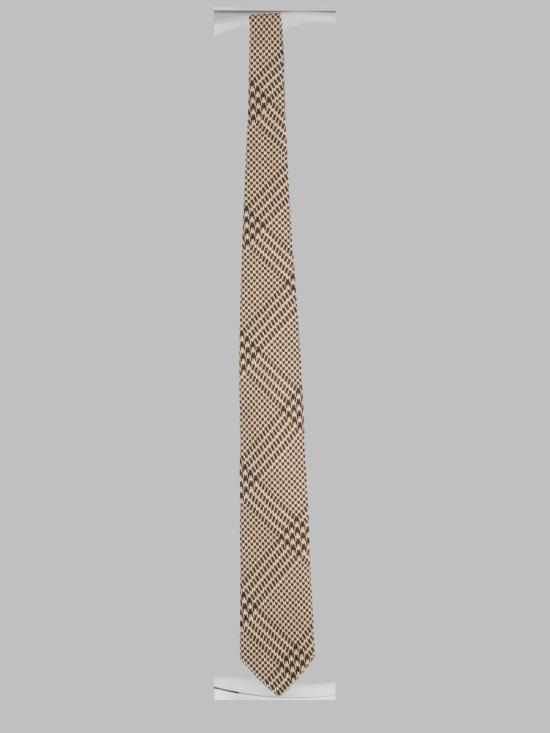 26FW 톰포드 넥타이 STE001 S0365EAL BEIGE