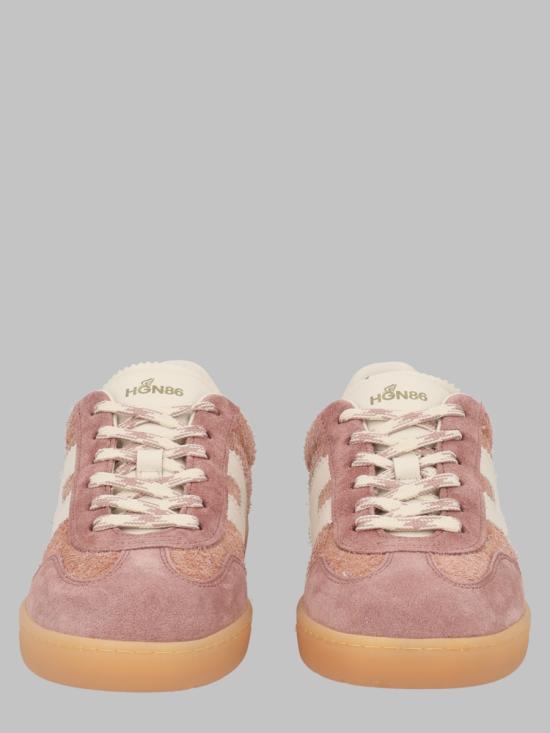 26FW 호간 스니커즈 HXW6470FB60 VGZ0R1B PINK