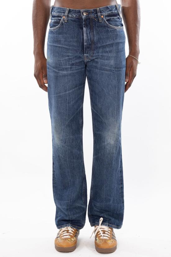 26SS 싸이클 데님 팬츠 451P535 07 Denim