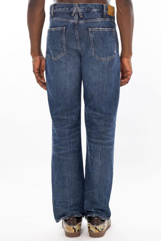 26SS 싸이클 데님 팬츠 451P535 07 Denim - CYCLE