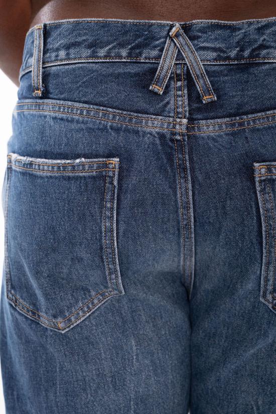 26SS 싸이클 데님 팬츠 451P535 07 Denim - CYCLE