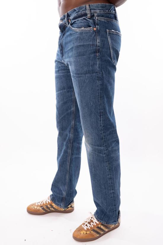 26SS 싸이클 데님 팬츠 451P535 07 Denim - CYCLE
