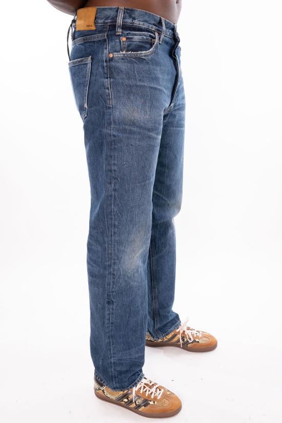 26SS 싸이클 데님 팬츠 451P535 07 Denim - CYCLE