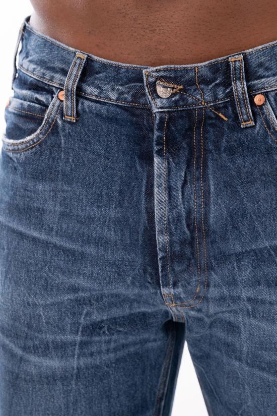 26SS 싸이클 데님 팬츠 451P535 07 Denim - CYCLE