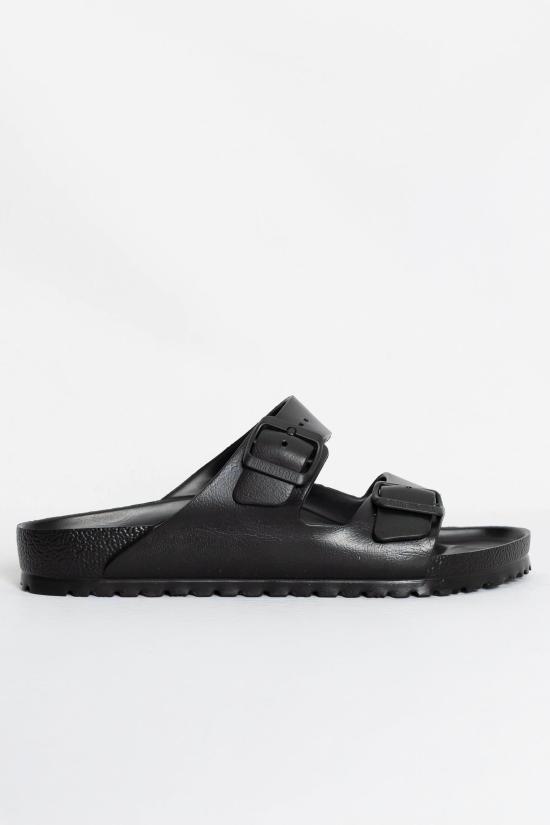 26SS 버켄스탁 애리조나 129421 BLACK Black