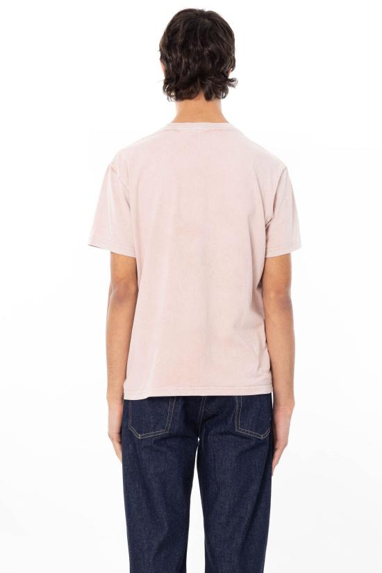 26SS 싸이클 반팔 티셔츠 361MC02 04 Pink - CYCLE