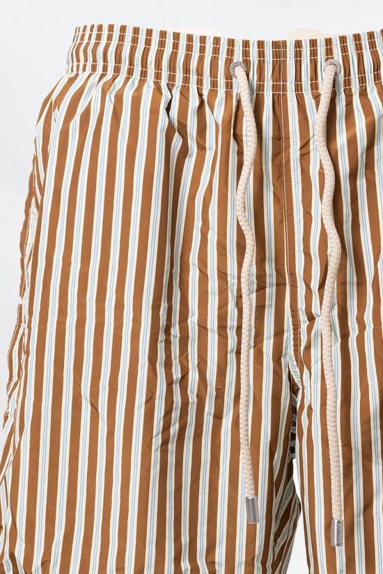 26SS 세인트바쓰 비치웨어 LIG0001 TEX0001 1931 Brown - MC2 SAINT BARTH