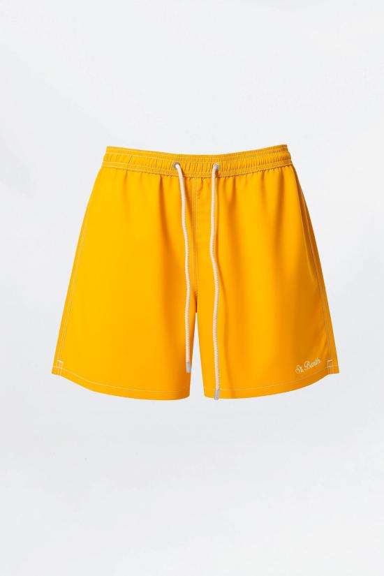 26SS 세인트바쓰 비치웨어 PATM001 96 Orange