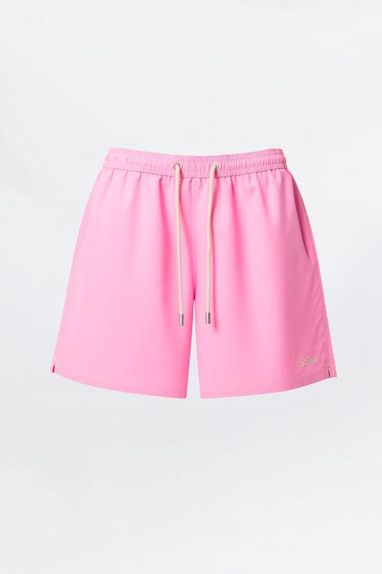 26SS 세인트바쓰 비치웨어 PATM001 23 Pink