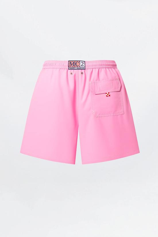 26SS 세인트바쓰 비치웨어 PATM001 23 Pink - MC2 SAINT BARTH