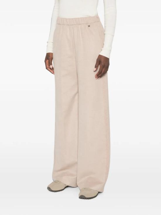 26FW 에르노 스트레이트 팬츠 PT00058DR 129341985 White - HERNO