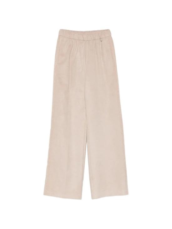 26FW 에르노 스트레이트 팬츠 PT00058DR 129341985 White