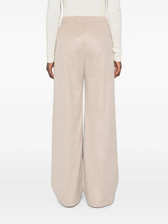 26FW 에르노 스트레이트 팬츠 PT00058DR 129341985 White - HERNO