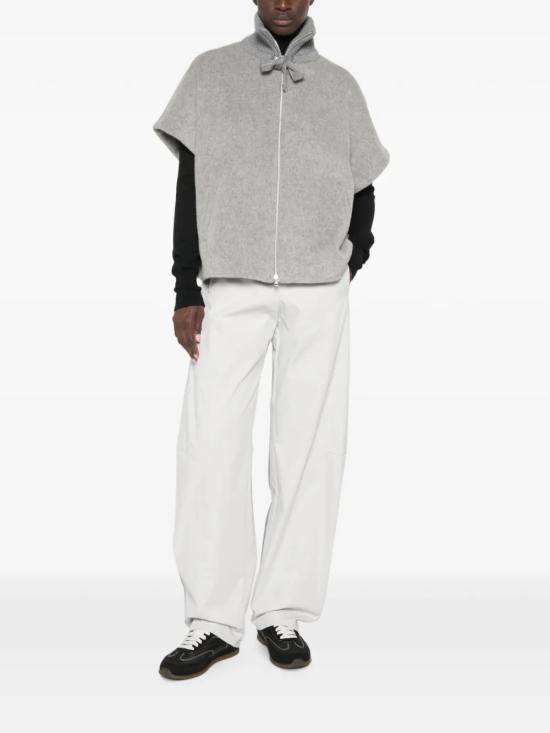 26FW 에르노 자켓 GI00058DR 334999404 Gray - HERNO