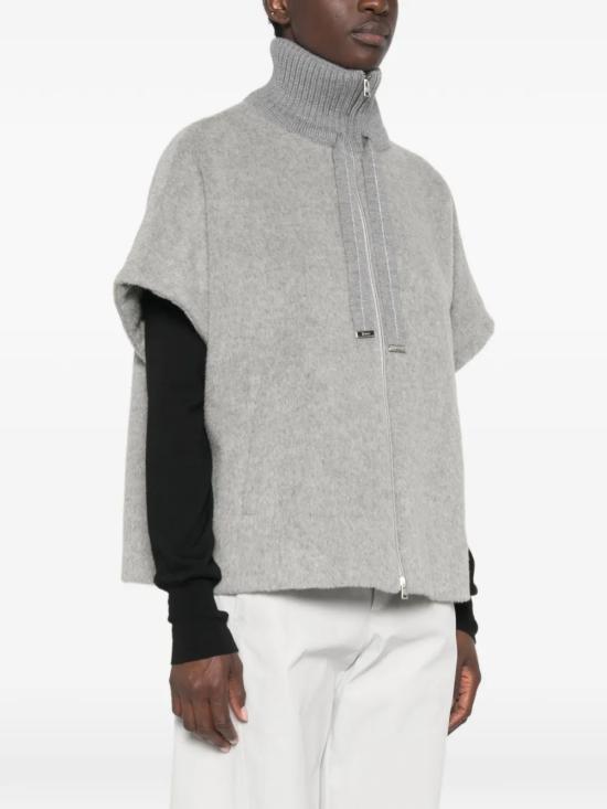 26FW 에르노 자켓 GI00058DR 334999404 Gray - HERNO