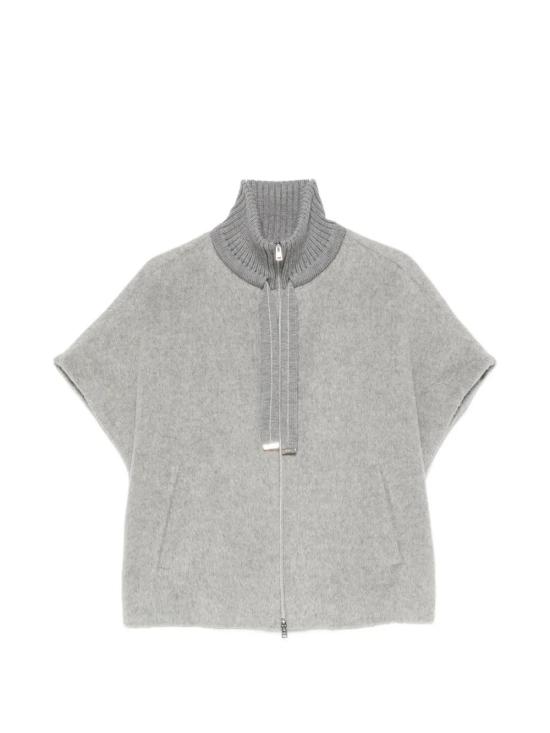 26FW 에르노 자켓 GI00058DR 334999404 Gray