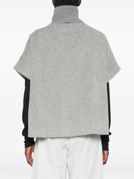26FW 에르노 자켓 GI00058DR 334999404 Gray - HERNO