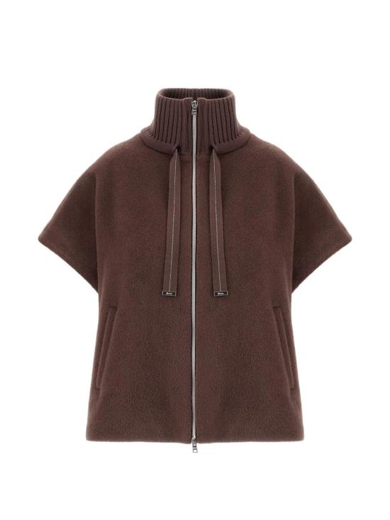 26FW 에르노 자켓 GI00058DR 334998810 Brown