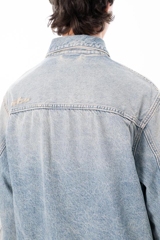 26SS 싸이클 수트 자켓 CP361JI03 12 Denim - CYCLE