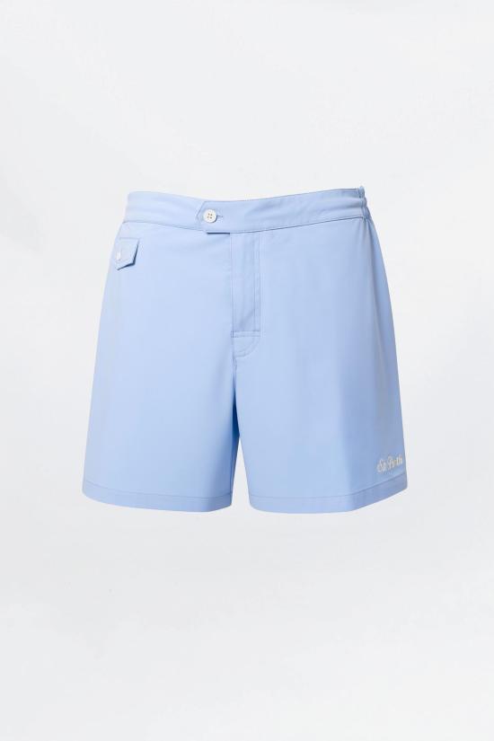 26SS 세인트바쓰 스윔팬츠 CPF0001 30 Sky