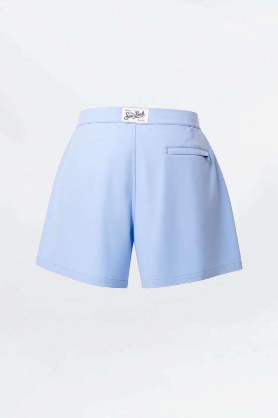 26SS 세인트바쓰 스윔팬츠 CPF0001 30 Sky - MC2 SAINT BARTH