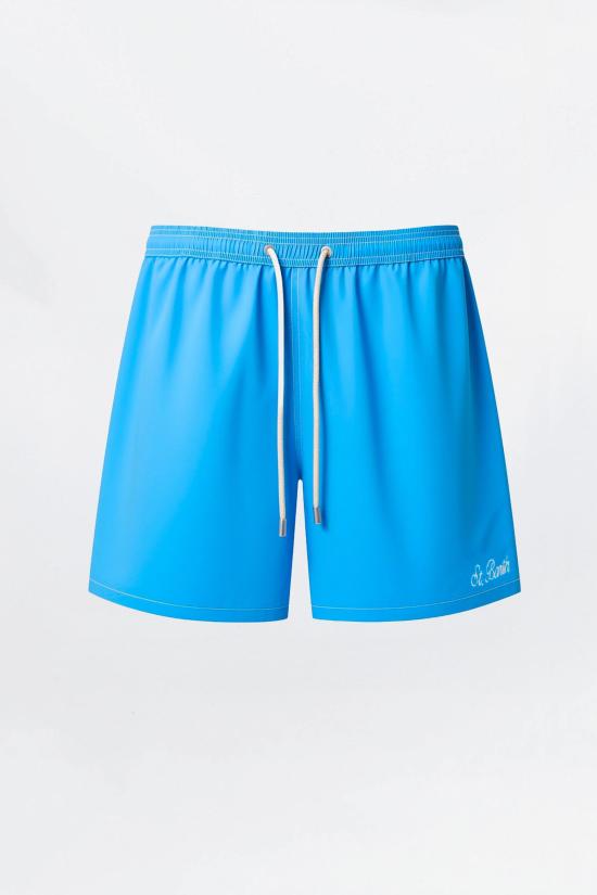 26SS 세인트바쓰 비치웨어 PATM001 34 Blue