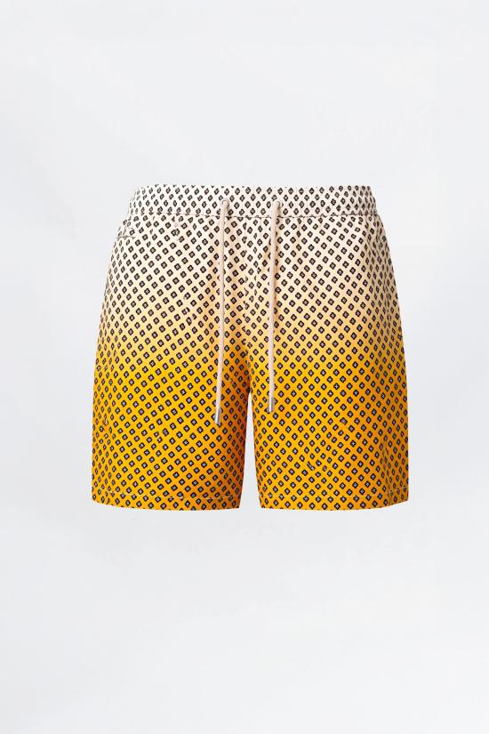26SS 세인트바쓰 비치웨어 LIG0016 00797L 1096 Yellow