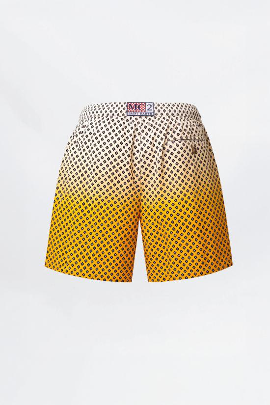 26SS 세인트바쓰 비치웨어 LIG0016 00797L 1096 Yellow - MC2 SAINT BARTH