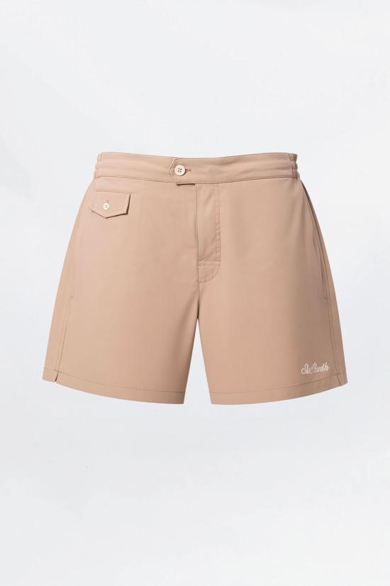 26SS 세인트바쓰 비치웨어 CPF0001 11 Beige