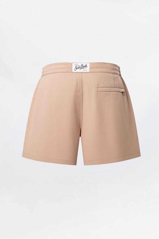 26SS 세인트바쓰 비치웨어 CPF0001 11 Beige - MC2 SAINT BARTH