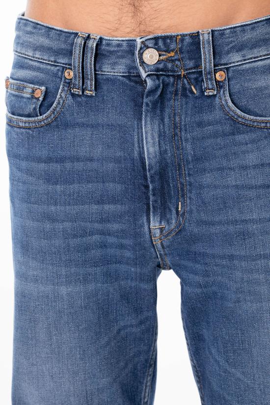 26SS 싸이클 데님 팬츠 361P519 07 Denim - CYCLE