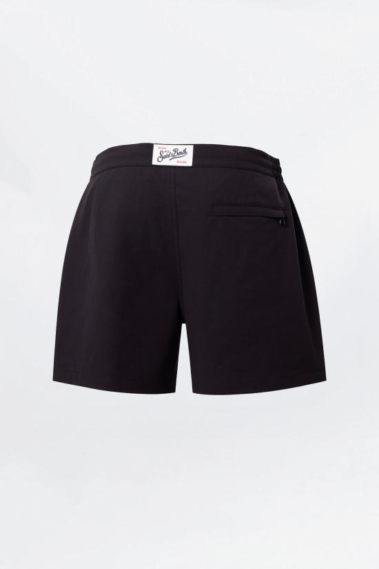 26SS 세인트바쓰 비치웨어 CPF0001 0 Black - MC2 SAINT BARTH