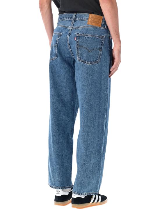 26FW 리바이스 데님 팬츠 A4750 0021 MED BLUE - LEVI'S