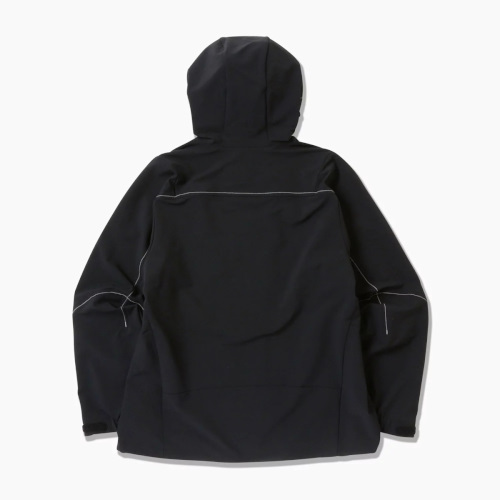 26SS 앤드원더 자켓 5746121005 010 BLACK DOM - AND WANDER