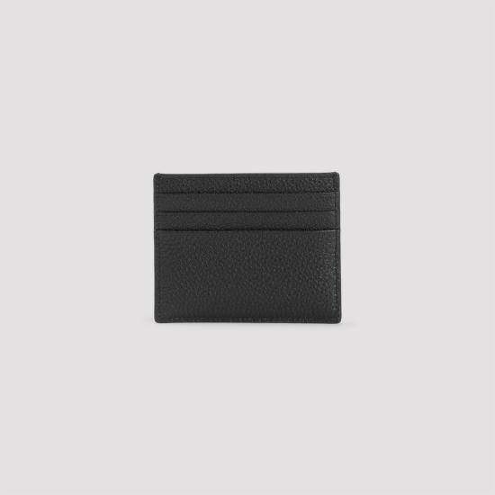 26FW 프라다 레더 카드 홀더 2MC025 2E54 F0002 NERO - PRADA