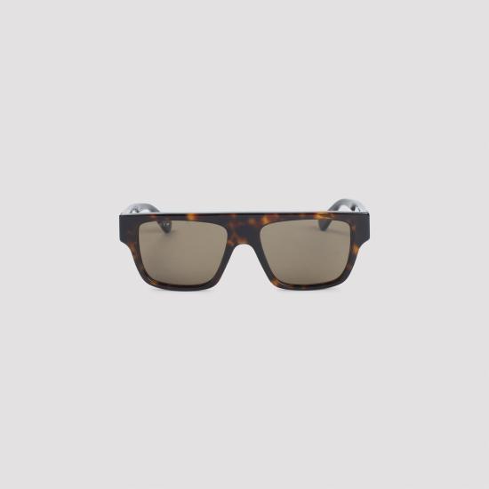 26FW 구찌 선글라스 840028 J0751 2323 HAVANA HAV BROWN - GUCCI